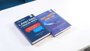 Bộ Sách Nghệ Thuật Lãnh Đạo Bằng Ngôn Ngữ