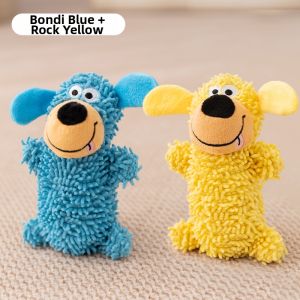 hipidog | Durable Squeaky Interactive Dog Toy
