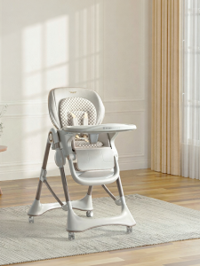 Karma Baby | Multifunctional Easy-assembly Baby Feeding Chair