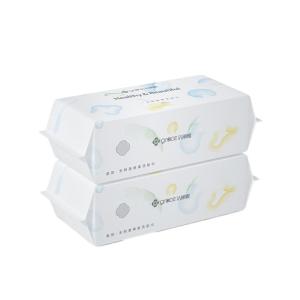 Disposable Thick Facial Towel Beauty Salon Use