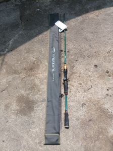 Joran BC Shikari Blackvue 602 Carbon solid