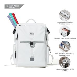 BOSTANTEN | Large Capacity Outdoor Sport 16 Inch Backpack