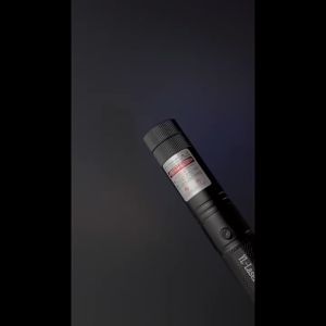 303 Full Star High Power Green Laser Demo Pen Nano Remote Sight USB Charging Signal Distress Light  激光笔