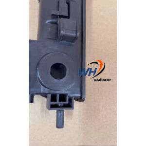 CHEVROLET CRUZE 1.4/1.7/1.8 (2009-2015) Radiator Right Tank / Right Cover / Kanan Tank / Kanan Cover (PASSENGER SIDE)