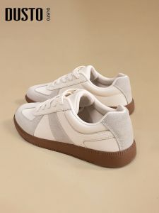 DUSTO | Flat Comfortable Multi-purpose Female Trainer
