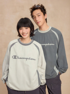 Champion | Water Resistant Pullover Sweatshirt