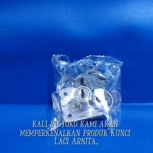 Kunci Laci ARNITA PER PCS: Pilihan Terbaik untuk Keamanan Rumah