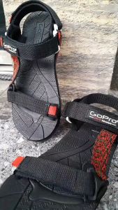 Go Pro Adventure Edgar Sandal Gunung Dewasa Gm Sendal Gunung Eva Pria Size 39-43