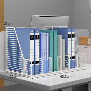 MUGG | Document Storage Shelf Multipurpose Desktop Large Capacity Organizer