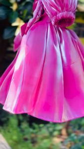 Pink Soft Cotton Gown💕💕💕