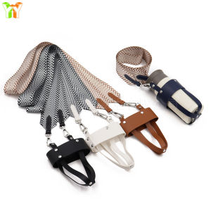 Multi-Purpose Insulated Bottle Sleeve