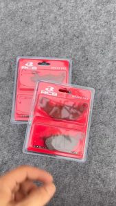 Bố thắng RCB lắp đặt heo zin nhiều dòng xe -  chính hãng thailand