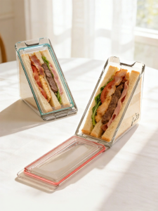 melii | Portable Sandwich Box