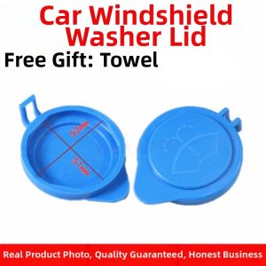 Ford Transit Compatible Washer Fluid Cap