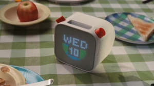 Yoto Player Speaker with MYO card kids education toys