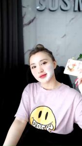 NẠ TẮM TRẮNG FACE VITA WHITE - NẠ TẮM TRẮNG THANH TÔ ( CHÍNH HÃNG)