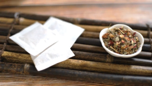 Winter Melon & Lotus Leaf Tea (30 teabags) Beauty & Slimming Tea - All Natural No Addictive