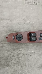 0K53B66350 SWITCH POWER WINDOW (CNV2) for KIA CARNIVAL [MOBIS ORIGINAL] Part #0K53B-66-350