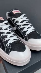 Sepatu Sneakers Old Skool Pria & Wanita