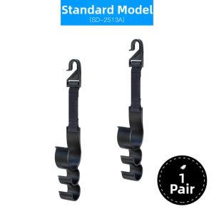 JINGHANCHENLANG | Car Organizer Holder for Umbrellas and Fishing Rods