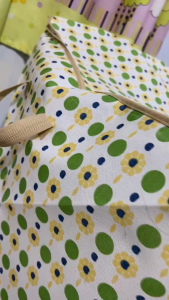 Big Size Double Zipper Clothes Storage Clothes Storage Box with Cover Large Laundry Basket