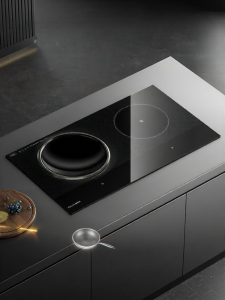 FDLAI | Dual Burner Embedded Induction Cooker