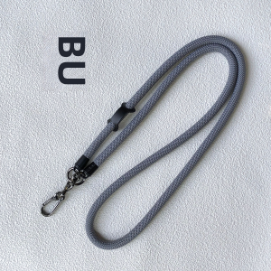 Mobile Phone Lanyard Crossbody Strong and Durable Halterneck Single Shoulder Outdoor Accessories Mountain Crossbody Phone Camera Strap