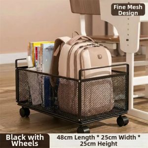 NIFENG | Mobile Large Capacity Storage Organizer