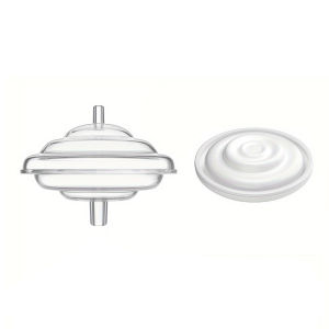 1Pc Backflow Protector Replacement Compatible with Spectra S2/S1/9 Plus Breast pump accessories Not-Original Replacement