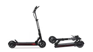 Electric Scooter HILEY Maxspeed X9S (Basic Advanced Model)