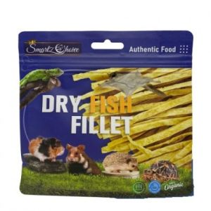 SC dry fish fillet 30g -Sugar Glider