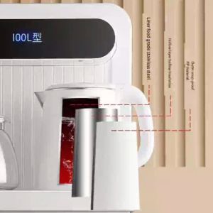 Independent Water Dispenser Large Household Hot And Cold Water Dispenser Small Desktop Water Dispenser Fast Hot And Cold
