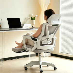 Ergonomic Comfortable Chair Adjustable