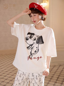 GONGDIE | Cooling Women Sleepwear Long Pants