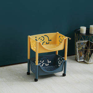 Bathroom Storage Rack Stand
