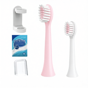 AOOSSI | Universal Replacement Electric Toothbrush Head