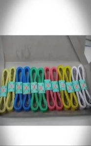 Meteran Kain Baju 150cm Murah Tailoring Tape