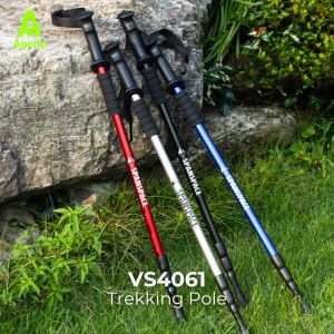 Agnite Spanspace Tongkat Gunung Lipat VS4061: Panduan Lengkap