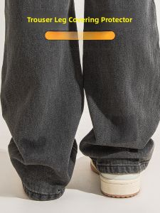 Invisible Adjustment Button Pants Leg Shortening Clip Clothing Hemming Fixed Clamp Alloy Material Home Fabric DIY Sewing Accessories