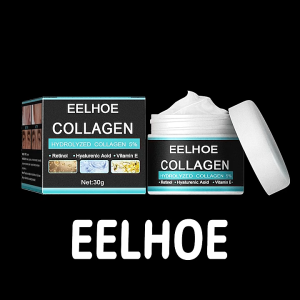 Mens Moisturizing Cream Firms Whitens Repairs Fights Aging Contains Collagen And Is An Anti-Wrinkle Cream.