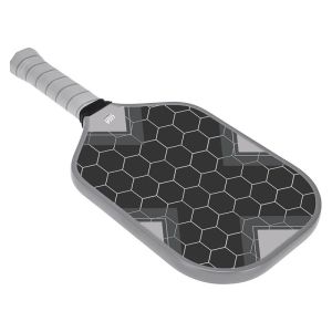 Professional Competition Pickleball Rackets USAPA Certified Carbon Fiber Textured Surface