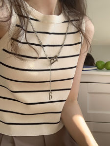 Áo Ba Lỗ Lụa Băng Dệt Kim Mùa Hè Cho Nữ Áo Ba Lỗ Cổ Chữ V Áo Ba Lỗ Tay Ngắn Áo Ba Lỗ Ôm Vừa Vặn Áo Ba Lỗ Phong Cách Công Sở