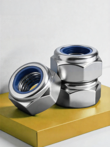 BAIRUITE | Self-Locking Nut Hexagonal