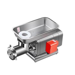 ZHONGJIA | Electric Mince And Sausage Stuffer Desktop Meat Grinder