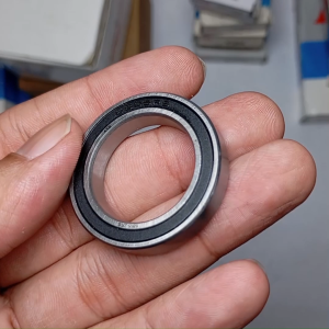 Bearing 6805 2RS Asb Bearing Hub Freehub Strumer Bottom Bracket HT2 INB JAKARTA Original Asb