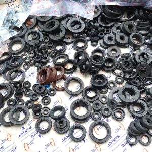 Phớt chặn dầu TC 40*52*7 cho máy sản xuất công nghệ máy cơ khí dân dụng | KND Shops