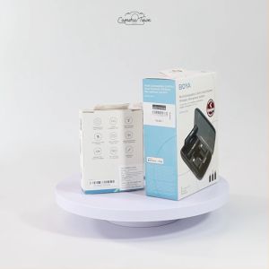 ไมค์ BOYA BY-V10II [ประกันศูนย์ 1 ปี]