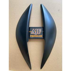 EYELID MATA SIPIT COVER HEADLAMP AVANZA XENIA LAMA 2PCS KANAN KIRI