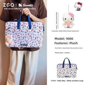 ZGO | Protective and Cute 14-Inch Laptop Bag