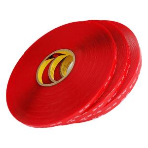 3M | High Bond Weatherproof Auto Adhesive